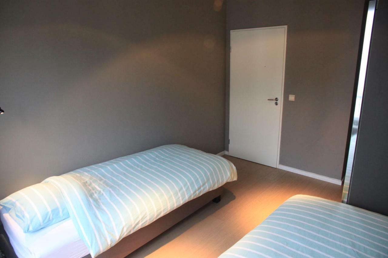 New Design Apartment In بروكسل المظهر الخارجي الصورة