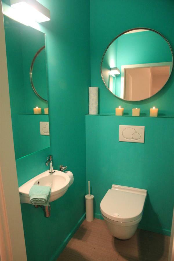 New Design Apartment In بروكسل المظهر الخارجي الصورة